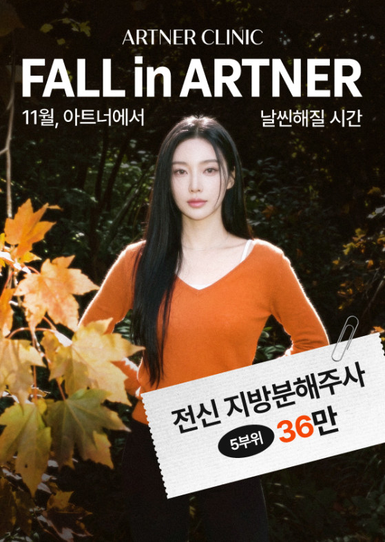 11월 프로모션