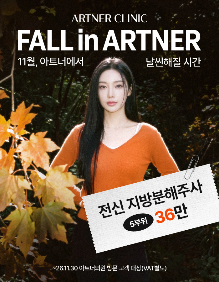 11월 프로모션
